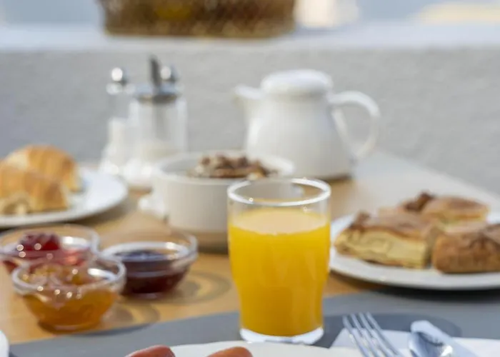 Anemolia Mountain 4* Arachova