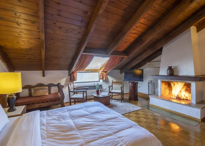 Anemolia Mountain 4*