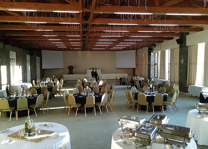 Anemolia Mountain Hotel 4*