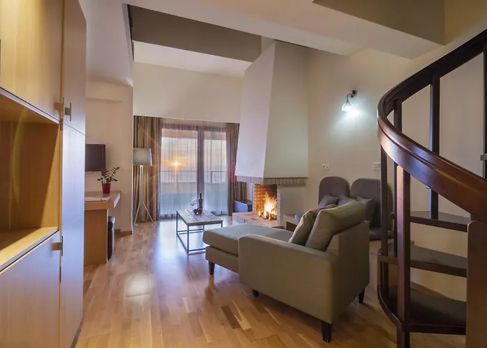 Anemolia Mountain 4*