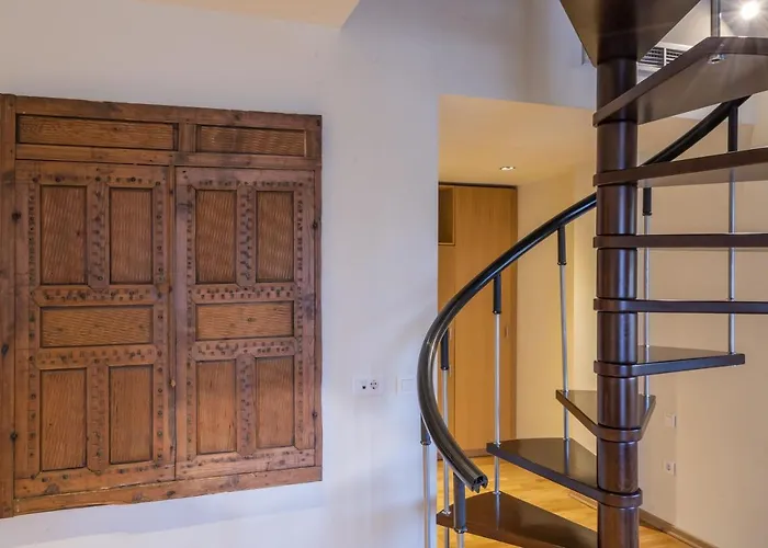 Hotel Anemolia Mountain