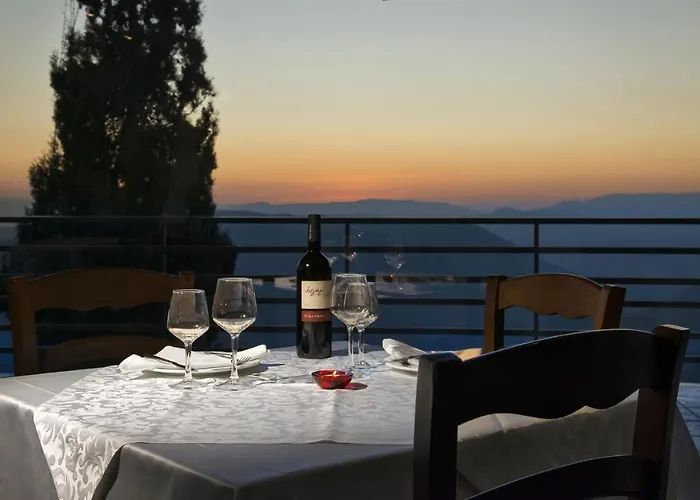 Hotel Anemolia Mountain 4*