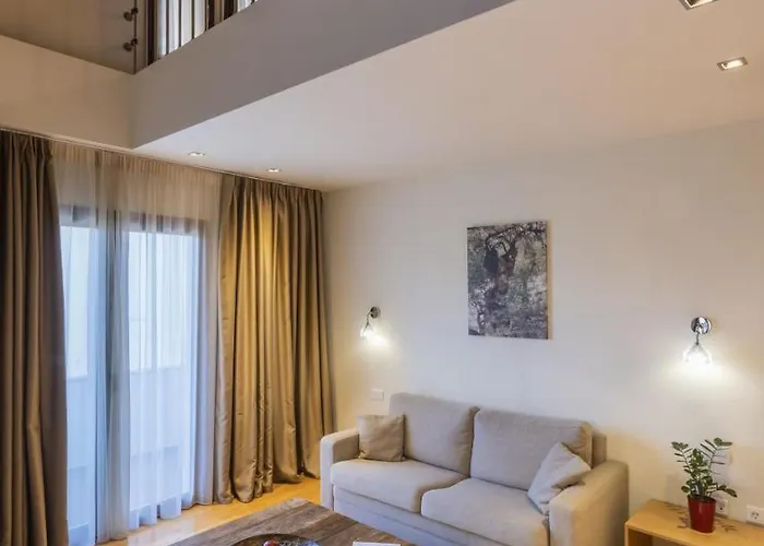 Anemolia Mountain 4*