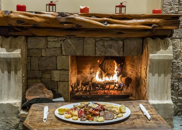 Anemolia Mountain 4*