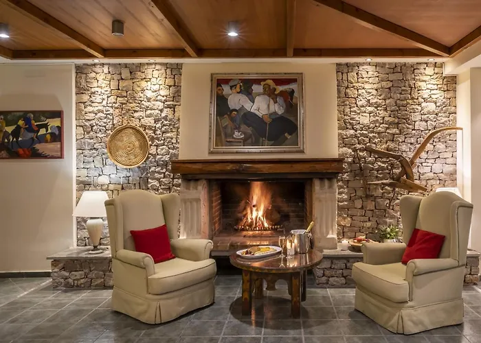 Anemolia Mountain 4*