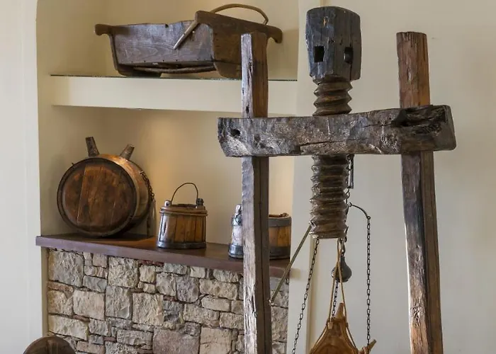 Anemolia Mountain 4*