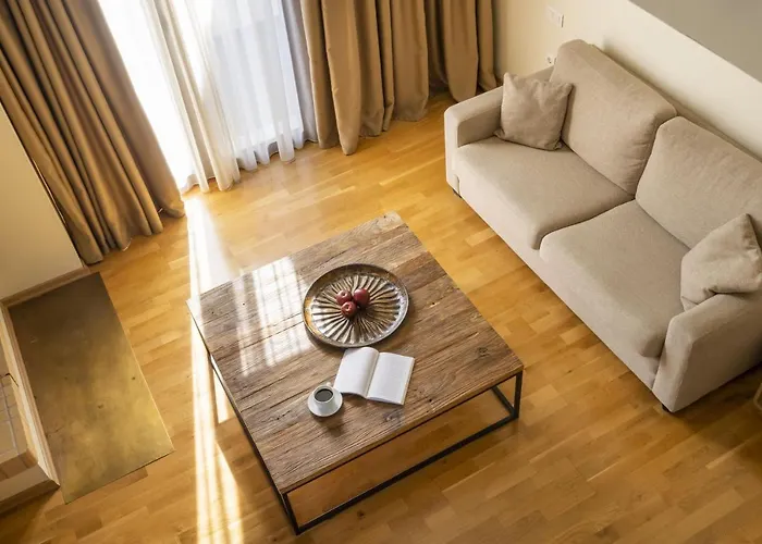 Anemolia Mountain Hotel 4*