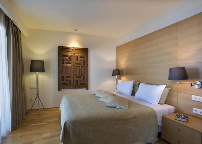 Anemolia Mountain 4*