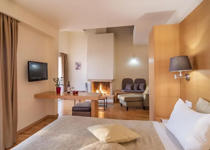 Anemolia Mountain 4*