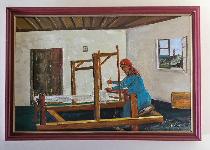 Anemolia Mountain Hotel Arachova