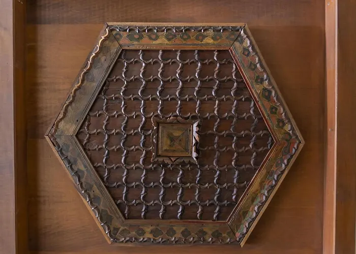 Hotel Anemolia Mountain Arachova