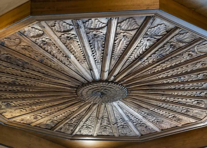 Hotel Anemolia Mountain Arachova